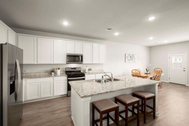 25737 Sweetpea Court, Montgomery, TX 77316