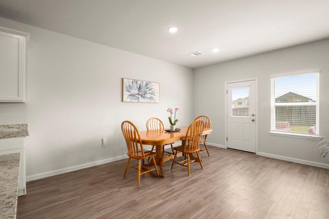 25737 Sweetpea Court, Montgomery, TX 77316