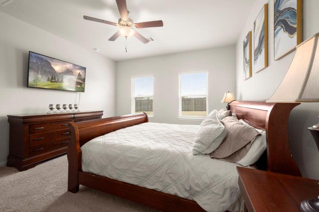 25737 Sweetpea Court, Montgomery, TX 77316