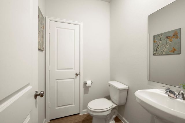 25737 Sweetpea Court, Montgomery, TX 77316