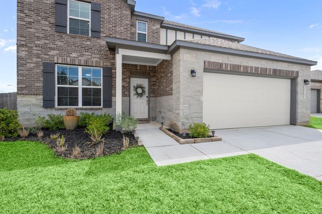 25737 Sweetpea Court, Montgomery, TX 77316