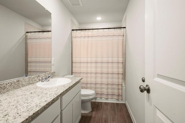 25737 Sweetpea Court, Montgomery, TX 77316