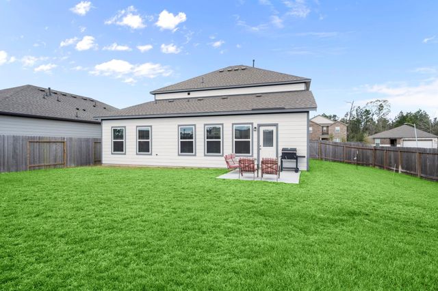 25737 Sweetpea Court, Montgomery, TX 77316