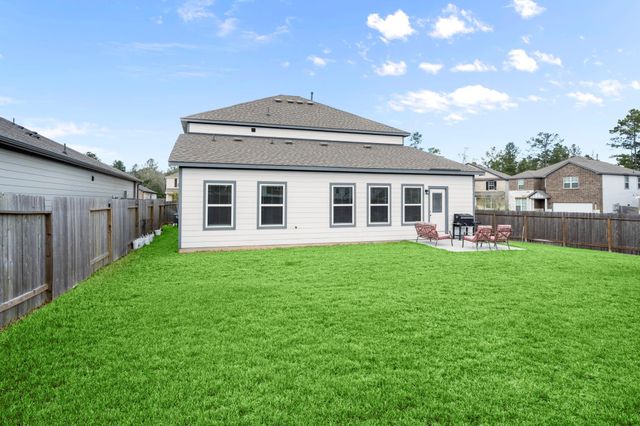 25737 Sweetpea Court, Montgomery, TX 77316