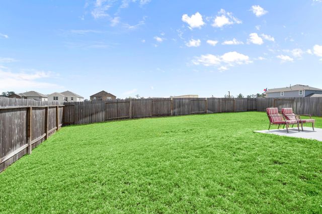 25737 Sweetpea Court, Montgomery, TX 77316