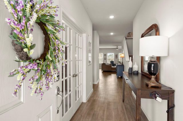 25737 Sweetpea Court, Montgomery, TX 77316