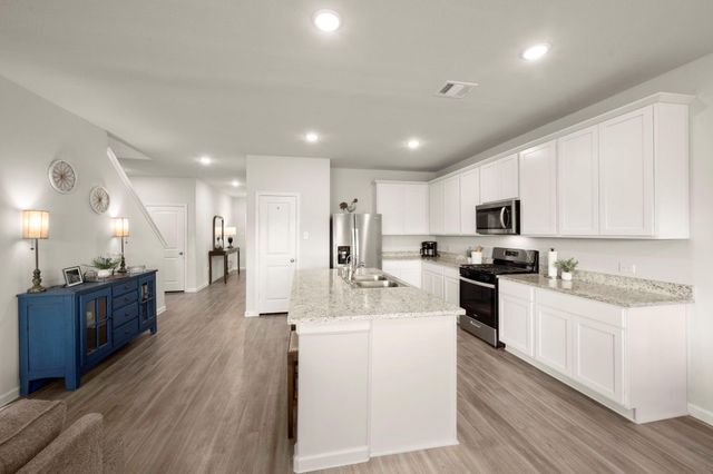 25737 Sweetpea Court, Montgomery, TX 77316