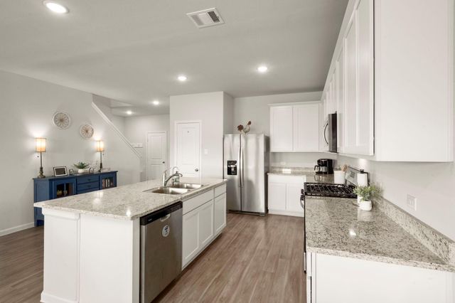 25737 Sweetpea Court, Montgomery, TX 77316