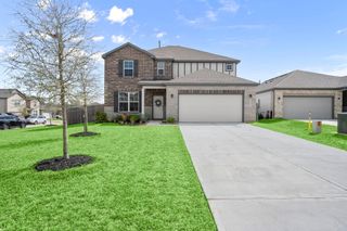 25737 Sweetpea Court, Montgomery, TX 77316