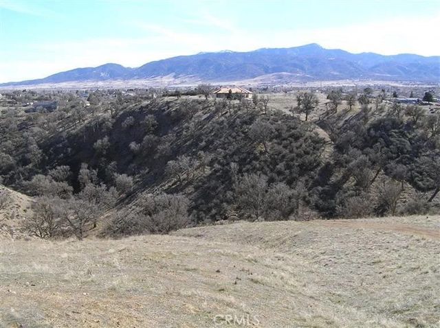 0 Daffodil Lane, Tehachapi, CA 93561