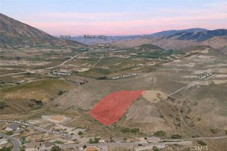 0 Daffodil Lane, Tehachapi, CA 93561