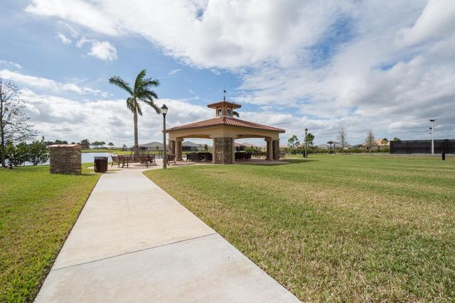 9792 SW Trumpet Tree Circle, Port St. Lucie, FL 34987