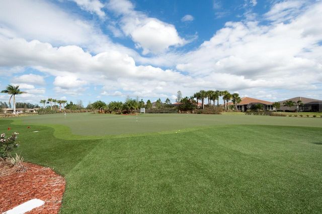 9792 SW Trumpet Tree Circle, Port St. Lucie, FL 34987