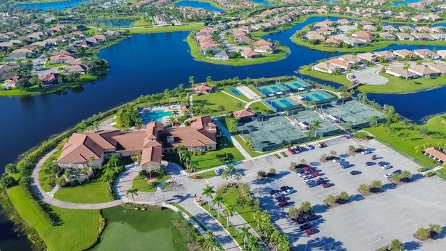 9792 SW Trumpet Tree Circle, Port St. Lucie, FL 34987