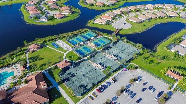 9792 SW Trumpet Tree Circle, Port St. Lucie, FL 34987