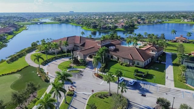 9792 SW Trumpet Tree Circle, Port St. Lucie, FL 34987