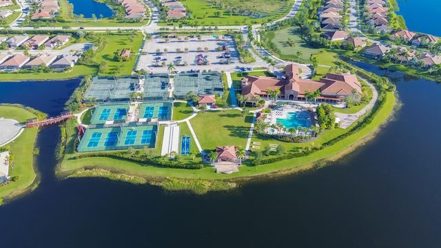 9792 SW Trumpet Tree Circle, Port St. Lucie, FL 34987