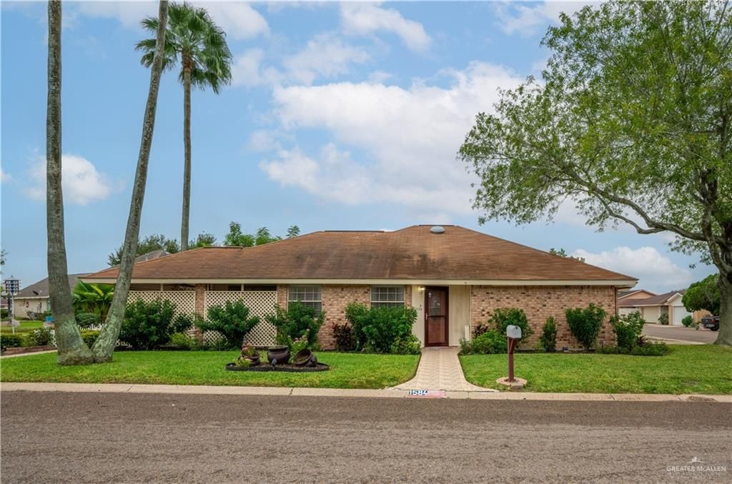 1584 Gastel Drive, Mission, TX 78572