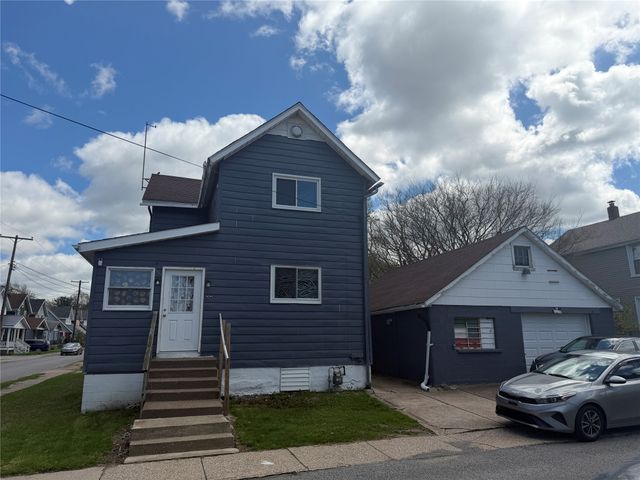 3523 SOUTH Street, Erie, PA 16510