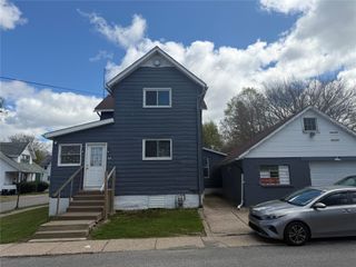 3523 SOUTH Street, Erie, PA 16510