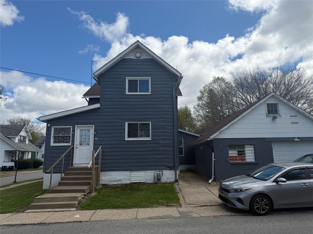 3523 SOUTH Street, Erie, PA 16510