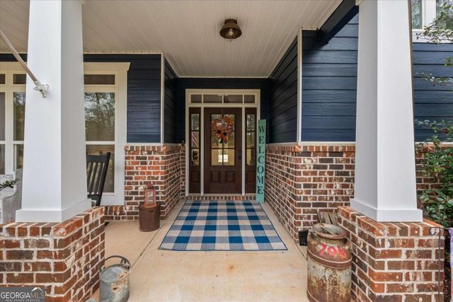 1233 Whooping Creek Road, Carrollton, GA 30116