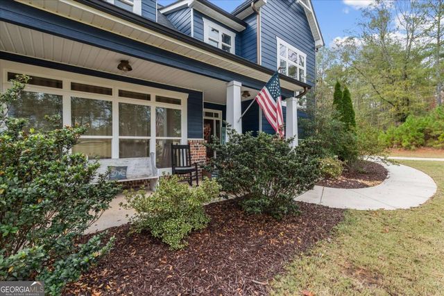 1233 Whooping Creek Road, Carrollton, GA 30116