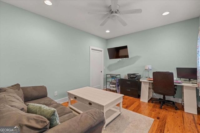 1233 Whooping Creek Road, Carrollton, GA 30116