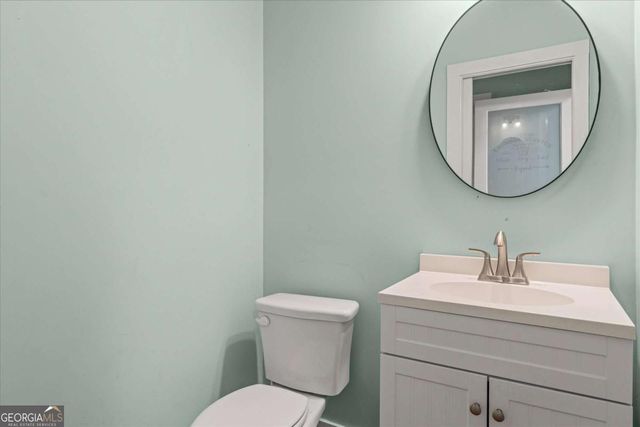 1233 Whooping Creek Road, Carrollton, GA 30116