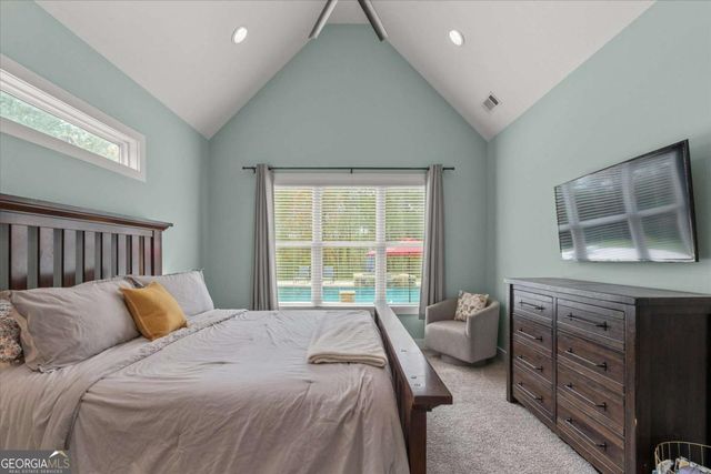 1233 Whooping Creek Road, Carrollton, GA 30116