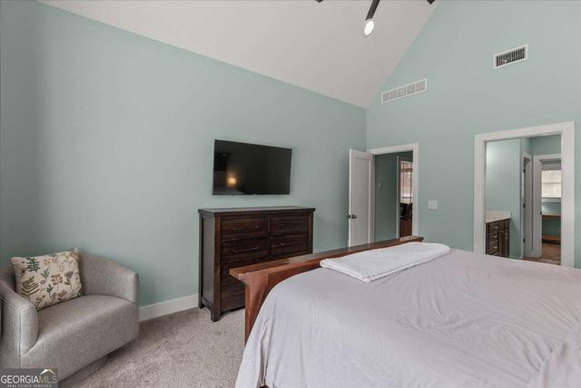 1233 Whooping Creek Road, Carrollton, GA 30116