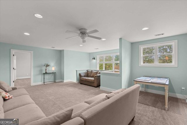 1233 Whooping Creek Road, Carrollton, GA 30116