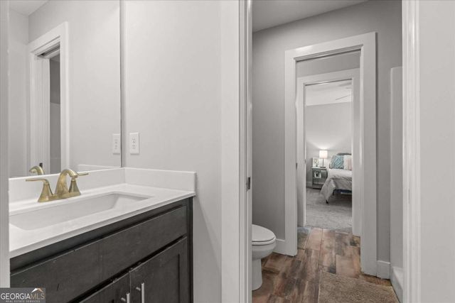 1233 Whooping Creek Road, Carrollton, GA 30116