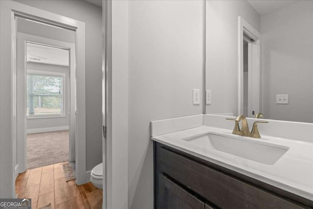 1233 Whooping Creek Road, Carrollton, GA 30116