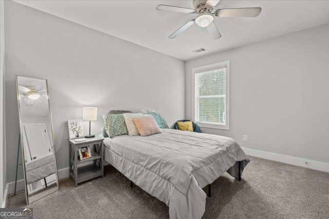 1233 Whooping Creek Road, Carrollton, GA 30116