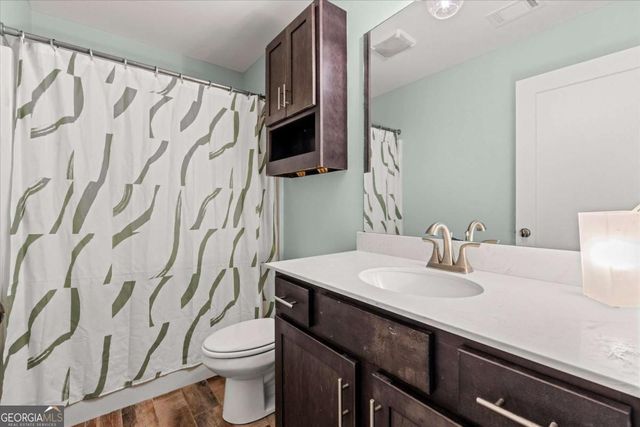 1233 Whooping Creek Road, Carrollton, GA 30116