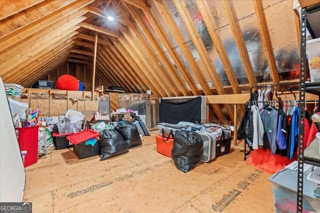 1233 Whooping Creek Road, Carrollton, GA 30116