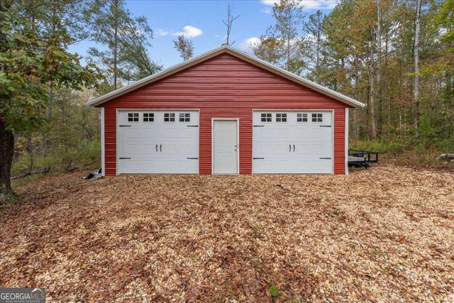 1233 Whooping Creek Road, Carrollton, GA 30116