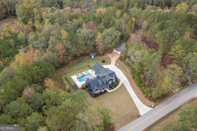 1233 Whooping Creek Road, Carrollton, GA 30116