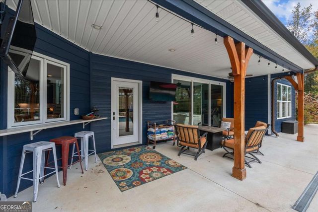 1233 Whooping Creek Road, Carrollton, GA 30116