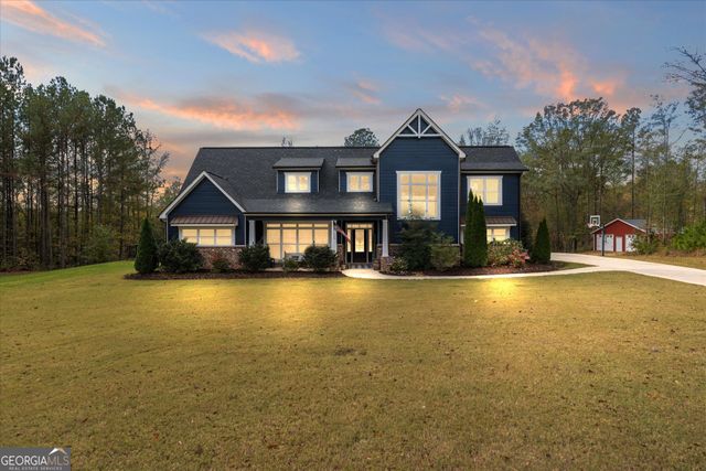 1233 Whooping Creek Road, Carrollton, GA 30116