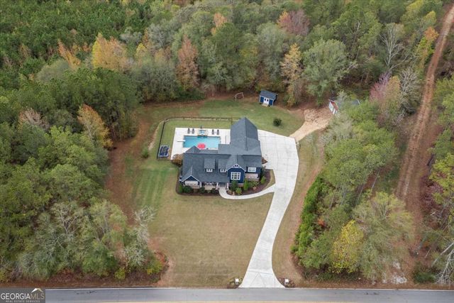 1233 Whooping Creek Road, Carrollton, GA 30116