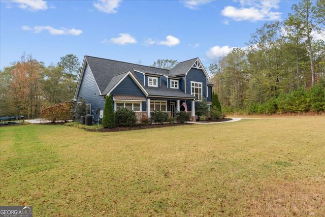1233 Whooping Creek Road, Carrollton, GA 30116