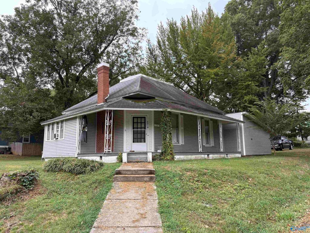 601 Grace Avenue, Athens, AL 35611