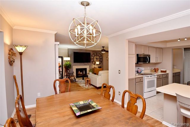 1635 Huntington Park A, Rochester Hills, MI 48309