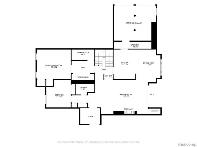 1635 Huntington Park A, Rochester Hills, MI 48309
