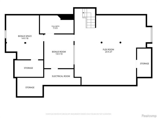 1635 Huntington Park A, Rochester Hills, MI 48309