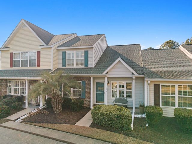 693 Wilshire Ln Unit 693, Murrells Inlet, SC 29576