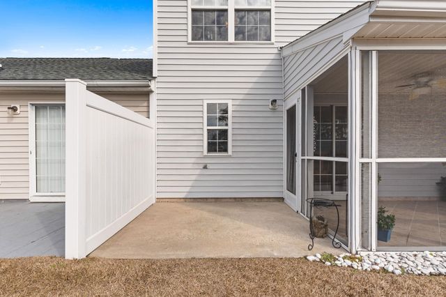 693 Wilshire Ln Unit 693, Murrells Inlet, SC 29576