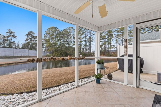 693 Wilshire Ln Unit 693, Murrells Inlet, SC 29576